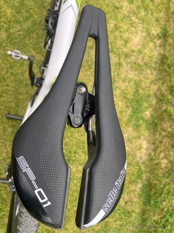 Cannondale F29 Carbon Factory Racing - 9,3kg - 12