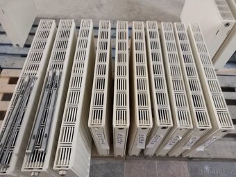 použité radiátory - 12