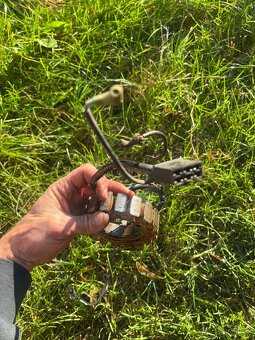 Spojka na Kawasaki Zx9R Ninja 00-03 typ motoru ZX900CE - 12