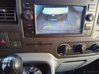 FORD TRANSIT 2,4TDCi103kw,rv2010,ČR,L3H2,JEDE PĚKNĚ,TZ - 12