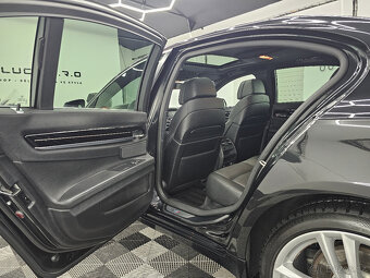 Bmw F01 740D X-Drive 225kw M-Paket - 12