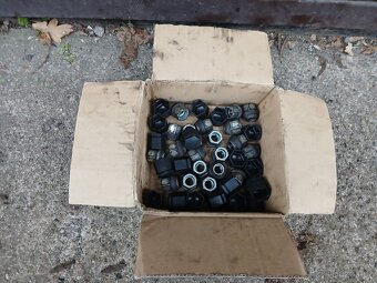 plechové disky 5x105 r16 Opel Astra - 12