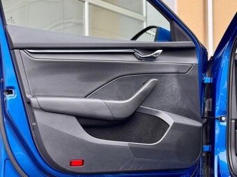 Škoda Octavia 4 12 KUSŮ 2.0TDI DSG 10 000km 2024 DPH ČR - 12