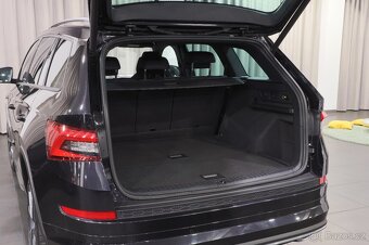 Škoda Kodiaq 2.0 TDI 140kW 4x4 Sportline - záruka Autodraft - 12