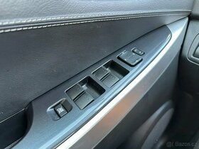 PRODÁM UNIKÁTNÍ SUV MAZDA CX-7 - 12