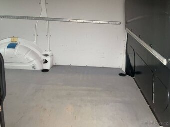 VW Transporter 2.0 TDI,DPH,2012,Tažné,1.Majitel. - 12