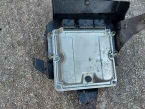 díly citroen C8 - 12