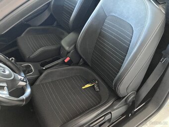 Volkswagen Scirocco, 1,4 TSI 90kW - 12