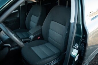 Škoda Octavia Combi 1.9 TDI Ambiente - 12