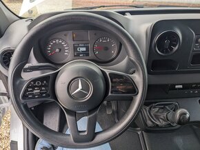 Mercedes-Benz Sprinter 514 CDi, 93 000 km - 12