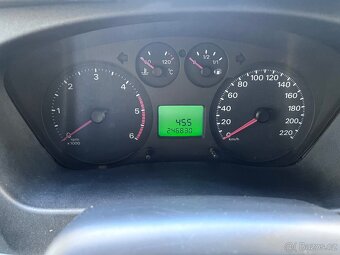 Ford Transit bud 9 mist - 12