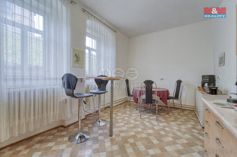 Prodej rodinného domu, 127 m², Manětín - 12