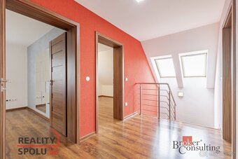 Prodej, domy/rodinný, 296 m2, 79070 Javorník, Jeseník [ID 69 - 12