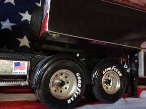 Kenworth W 900L 1:14 - 12