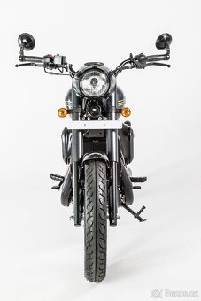 JAWA 350 CL Pérák - 12