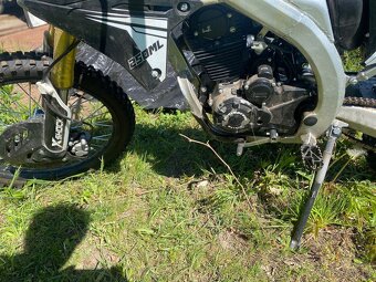 Mikilon 250cc - 12