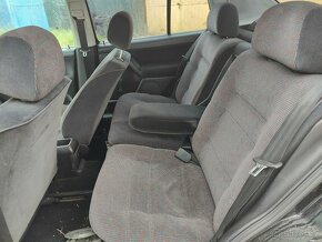 VW Vento 1.9 1995 AAZ - 12