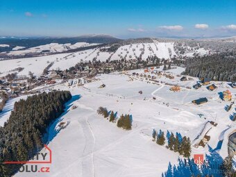 Prodej, pozemky/bydlení, 619 m2, 56164 Čenkovice, Ústí nad O - 12