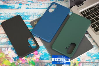 Pouzdro Nillkin Super Frosted pro Samsung - 12