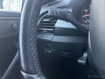 Škoda Fabia 1.2TSi 81kw STYLE - 12