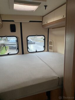 Adria,2017,60t km,klima,tempo,tazne,kamera,4osoby,Akce - 12