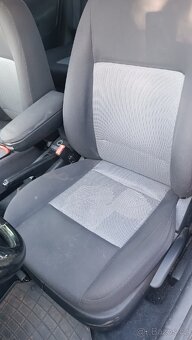 Škoda Octavia 1 combi 2.0i 85kw - 12