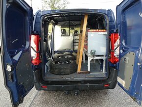 ⭐⭐⭐Citroen Jumpy 1,6HDI 2016 naj.116000km⭐⭐⭐ - 12