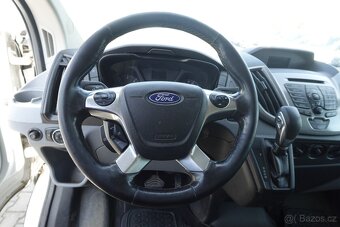 FORD TRANSIT L3H3 2.0TDCI KLIMA - 12