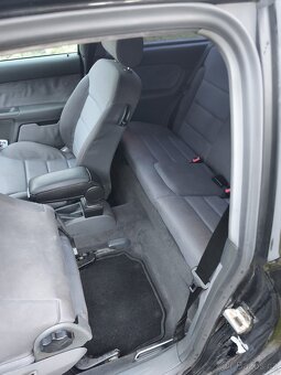 Audi A3 1.6 - 12