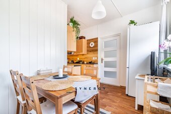 Prodej byty 2+1, 66 m2 - Nový Bor, ev.č. 00019 - 12