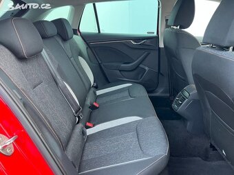 Škoda Scala 1.0 TSI 81 kW DSG STYLE - 12