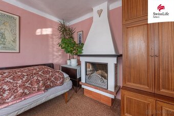 Prodej rodinného domu 102 m2 Hlušice - 12