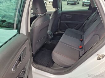 Seat Leon 1,4 TSI 92 Kw FR Style - 12