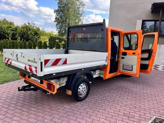 Fiat Ducato 2.0 HDI 85KW,7MÍST,TZ,122TKM - 12
