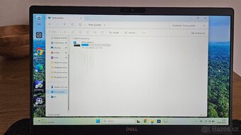 UltraBook Dell Latitude 7400 - 12