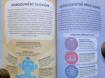Umělá inteligence co je, jak funguje, učí se, co poskytuje - 12