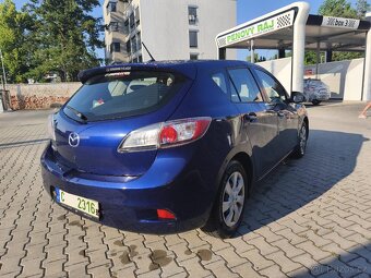 Mazda 3 1.6i - 12