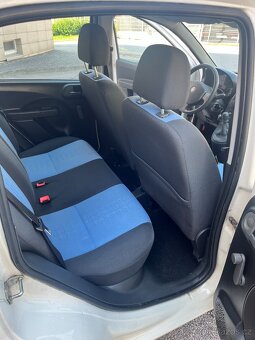 Fiat Panda 1.2 - 12
