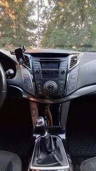 Hyundai i40 1.7 Crdi 104kw - 12
