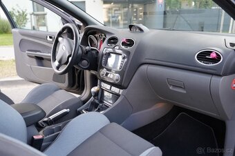 Ford Focus ST 2,5t - 12
