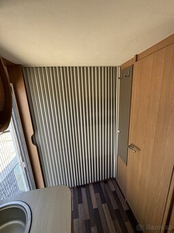 Knaus Sport 500 ~ Palandy - 12