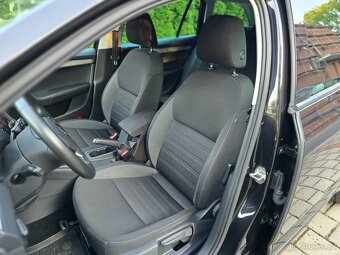 ♦️✅️Škoda Octavia 3 FL 1.5 TSI DSG 110KW ACT - 12