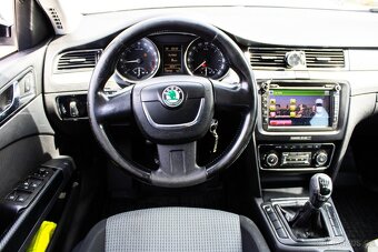 Škoda Superb /AJ NA SPLATKY/ - 12