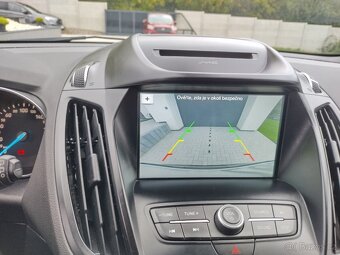 Ford Kuga - 12