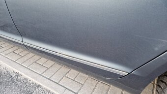 Audi A6 C6 2.7 TDI V6 132kW manual - 12
