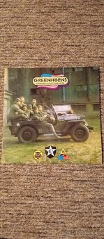 GRAMOFONOVÉ desky - 12