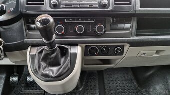 VW Transportér T6 2,0TDI 110kW 9miest 2019/11, LONG - 12