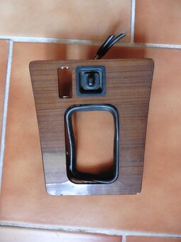 1. díly na Mercedes Benz 190 W201 - 12