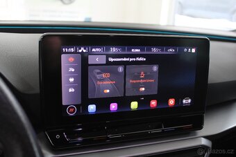 Seat Leon FR 1.5 TSi 110kW DSG,ACC,Pano,Virtuál,2022,Záruka - 12