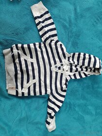 Oblečení pro kluka velikost 86 - 12